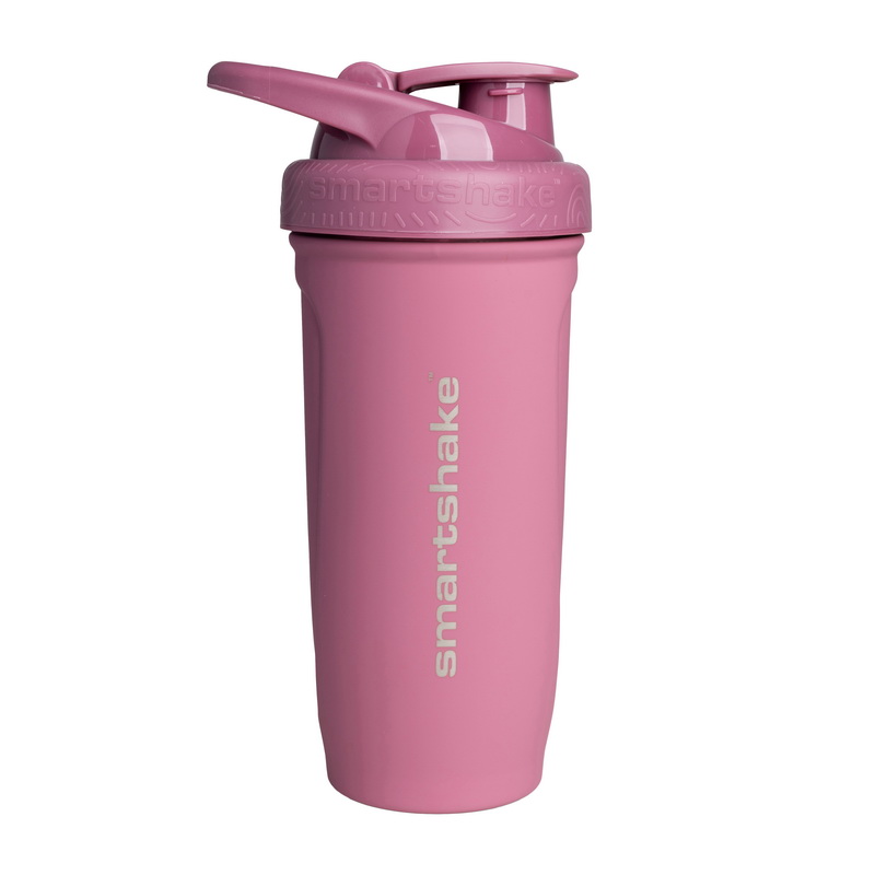 Smartshake Reforce Stainless Steel Deep Rose (900 ml) Smartshake Reforce Stainless Steel Deep Rose (900 ml)