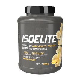 IsoElite (2 kg)