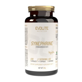 Synephrine (60 veg caps)