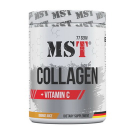 Collagen + Vitamin C (500,5 g)