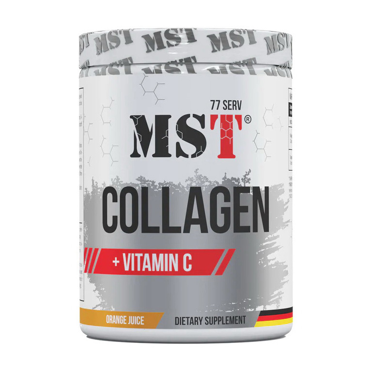 Collagen + Vitamin C (500,5 g) Collagen + Vitamin C (500,5 g)