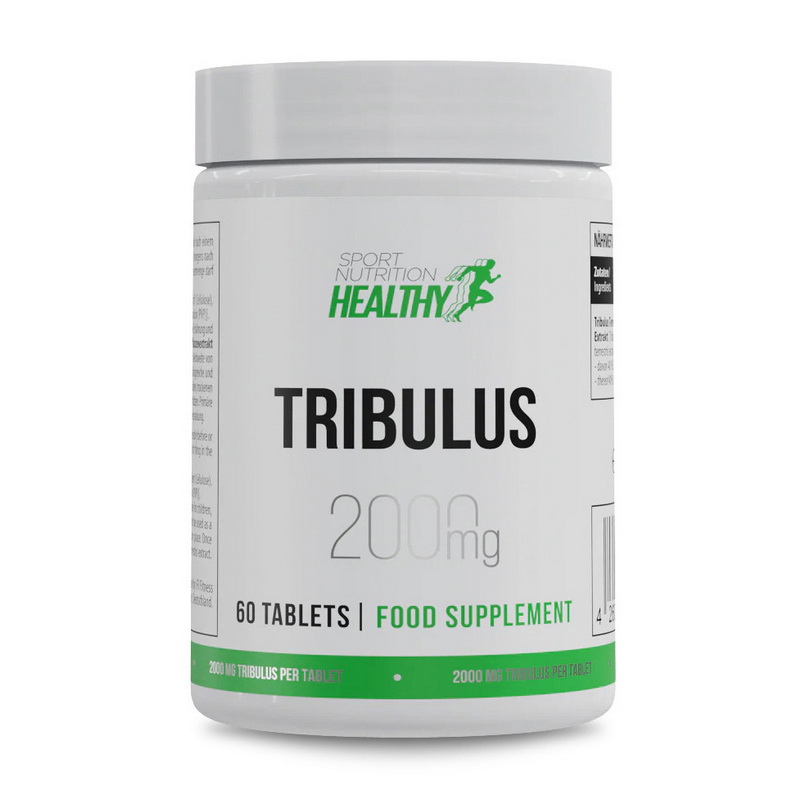 Tribulus 2000 (60 tabs) Tribulus 2000 (60 tabs)