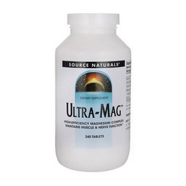 Ultra-Mag (240 tabs) Ultra-Mag (240 tabs)