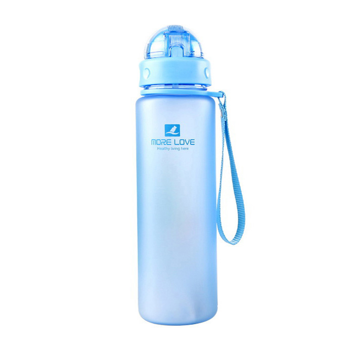 Casno More Love Waterbottle MX-5029 Blue (560 ml) Casno More Love Waterbottle MX-5029 Blue (560 ml)
