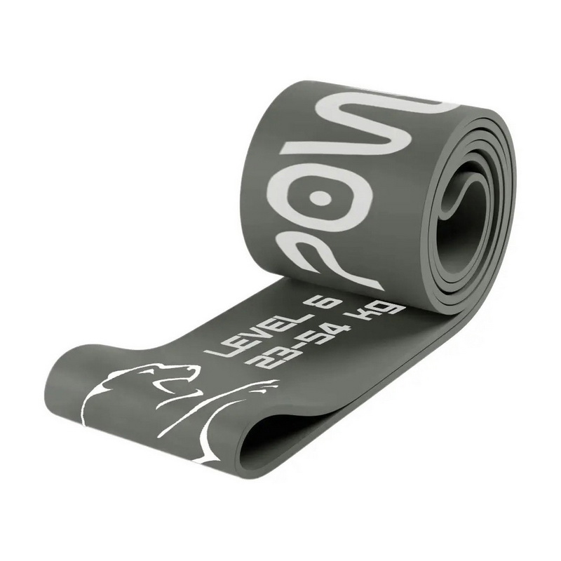 PowerPlay 4115 Power Band Grey (23-54 kg) PowerPlay 4115 Power Band Grey (23-54 kg)