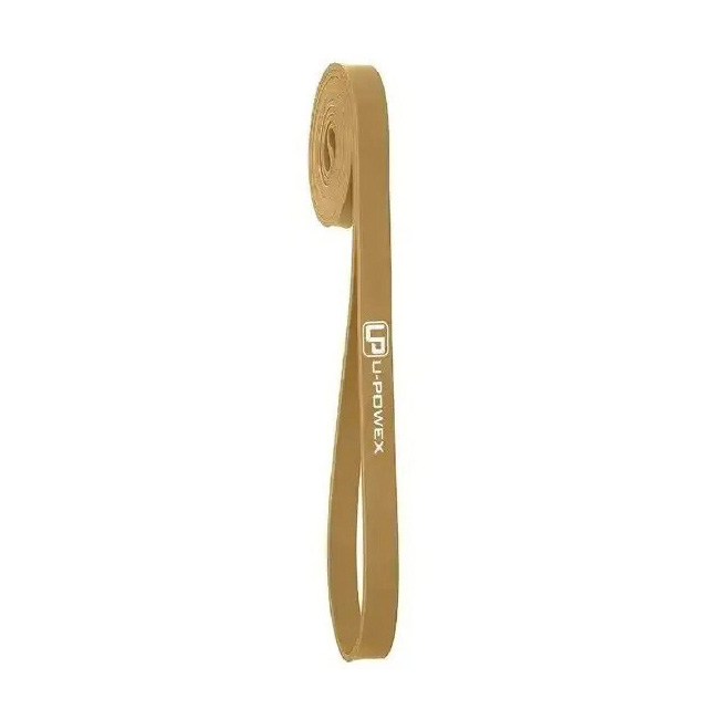 U-Powex UP_1050 Pull Up Band Level 5 Olive (23-57 kg) U-Powex UP_1050 Pull Up Band Level 5 Olive (23-57 kg)
