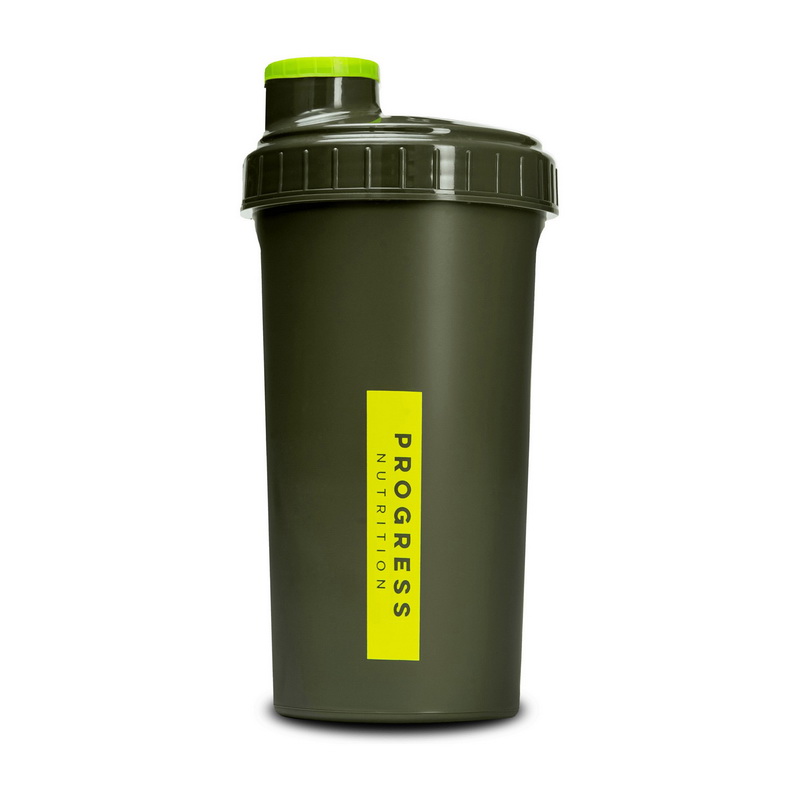 Shaker Midnight Green (700 ml) Shaker Midnight Green (700 ml)