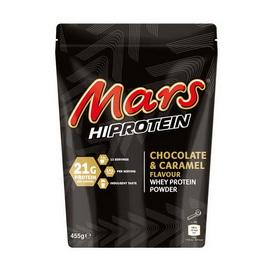 Mars Hi Protein Chocolate & Caramel (455 g)