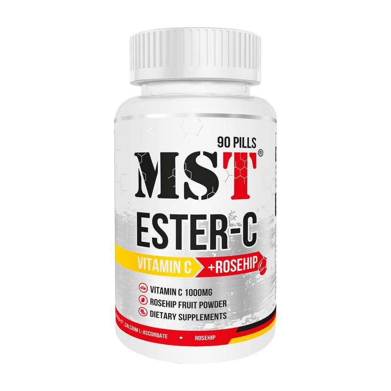 Ester-C Plus 1000 mg Vitamin C (90 pills) Ester-C Plus 1000 mg Vitamin C (90 pills)