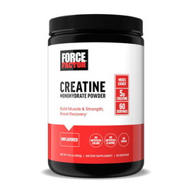 Creatine Monohydrate Powder Unflavored (300 g)
