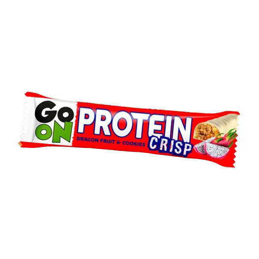Protein Crisp (1 x 45 g) Protein Crisp (1 x 45 g)