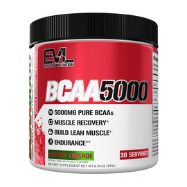 BCAA 5000 Powder (240-258 g)