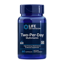 Two-Per-Day Capsules (60 caps)