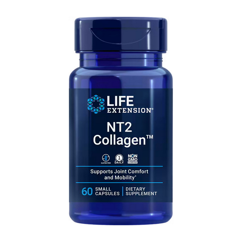 NT2 Collagen (60 caps) NT2 Collagen (60 caps)