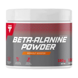 Beta-Alanine Powder (180 g) Beta-Alanine Powder (180 g)