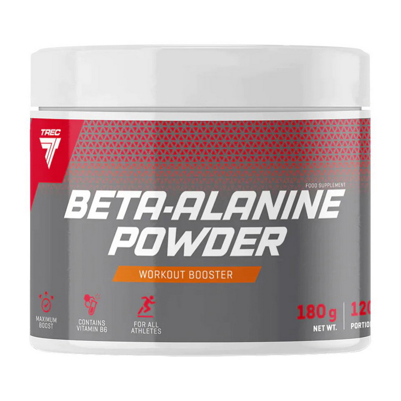 Beta-Alanine Powder (180 g) Beta-Alanine Powder (180 g)