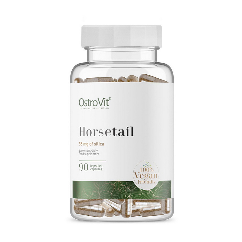 Horsetail (90 caps) Horsetail (90 caps)