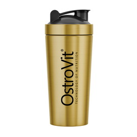 Shaker Sport & Fitness Gold (739 ml)