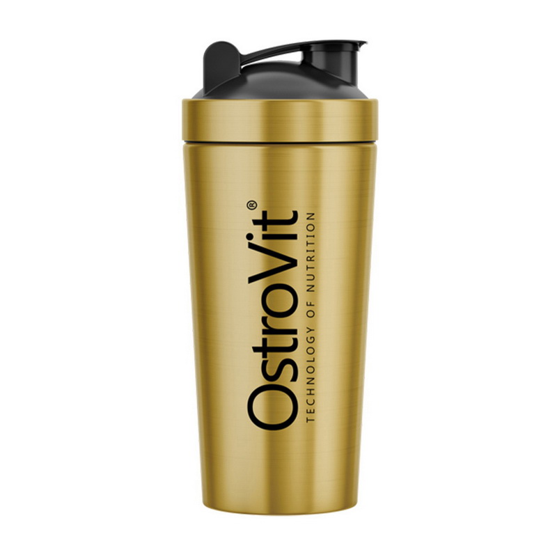 Shaker Sport & Fitness Gold (739 ml) Shaker Sport & Fitness Gold (739 ml)