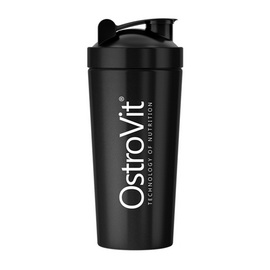 Shaker Sport & Fitness Black (739 ml)