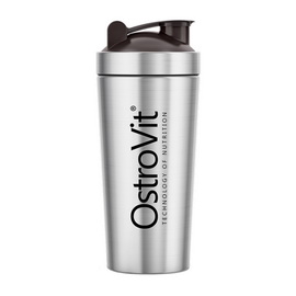 Shaker Sport & Fitness Silver (739 ml)