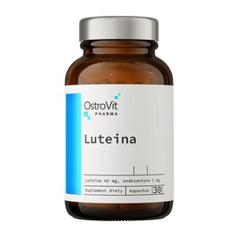 Luteina 40 mg (30 caps)
