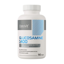Glucosamine 1400 (90 caps)