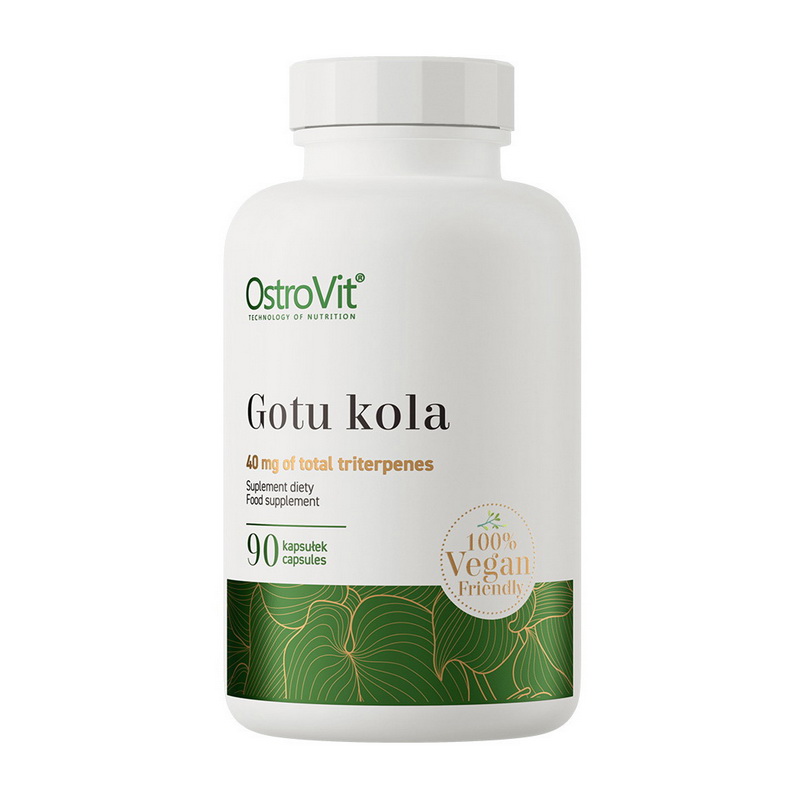 Gotu Kola (90 caps) Gotu Kola (90 caps)