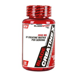 Creatine X (90 caps) Creatine X (90 caps)