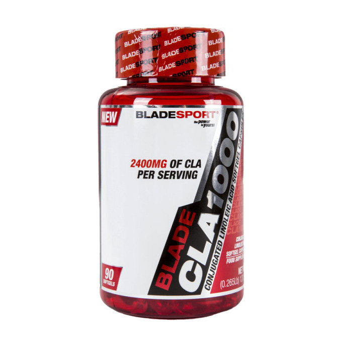 CLA 1000 (90 softgels) CLA 1000 (90 softgels)