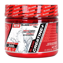 Creatine+ Unflavored (300 g)