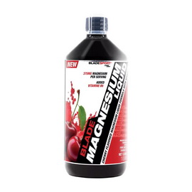 Magnesium Liquid (1 l)