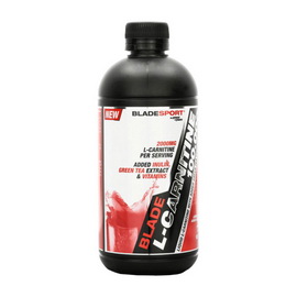L-Carnitine 100 000 Liquid (500 ml)