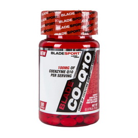 Co-Q10 100 mg (90 softgels)