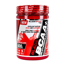 BCAA + Glutamine Direct (600 g)