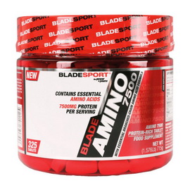 Amino 7500 (325 tabs)
