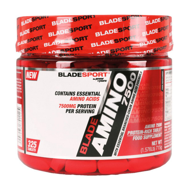 Amino 7500 (325 tabs) Amino 7500 (325 tabs)