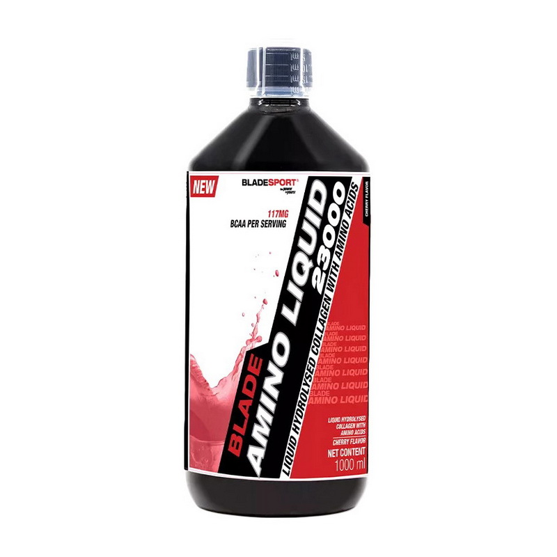 Amino Liquid 23 000 (1 l) Amino Liquid 23 000 (1 l)