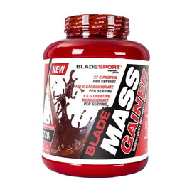 Mass Gainer (2,27 kg)