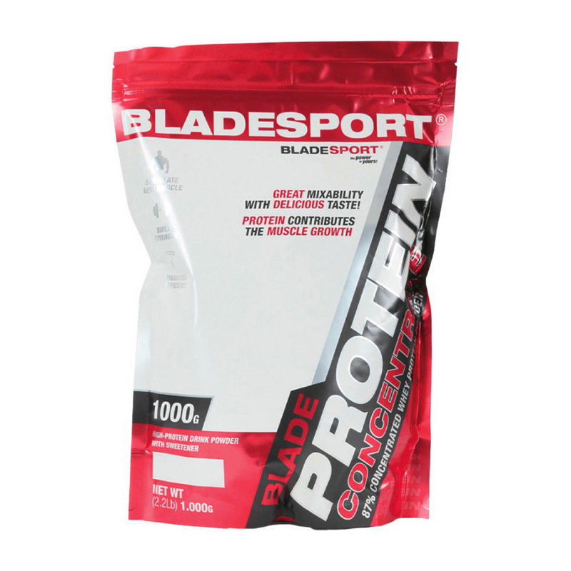 Protein Concentrate (1 kg) Protein Concentrate (1 kg)