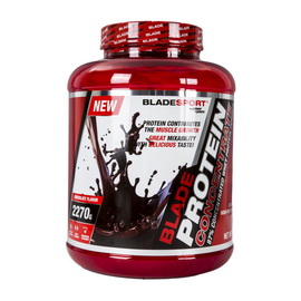 Protein Concentrate (2,27 kg)