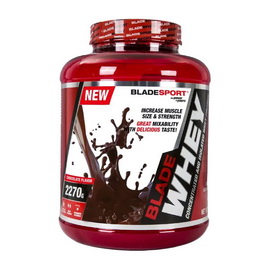 Whey (2,27 kg)
