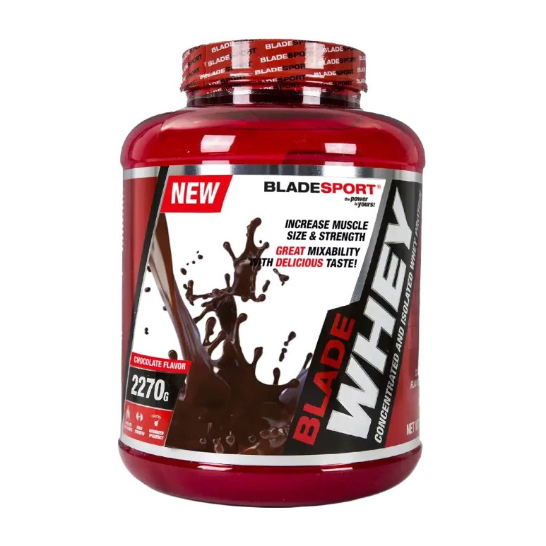 Whey (2,27 kg) Whey (2,27 kg)