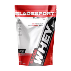Whey+ (1 kg)