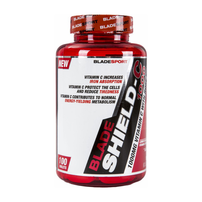 Shield-C 1000 mg (100 tabs) Shield-C 1000 mg (100 tabs)