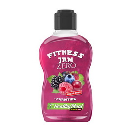 Fitness Jam Zero Лісова Ягода (200 g)