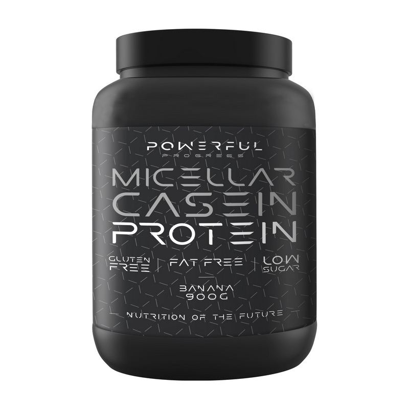 Micelar Caseine Protein (900 g) Micelar Caseine Protein (900 g)