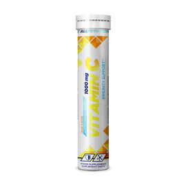 Vitamin C 1000 mg (20 tabs)