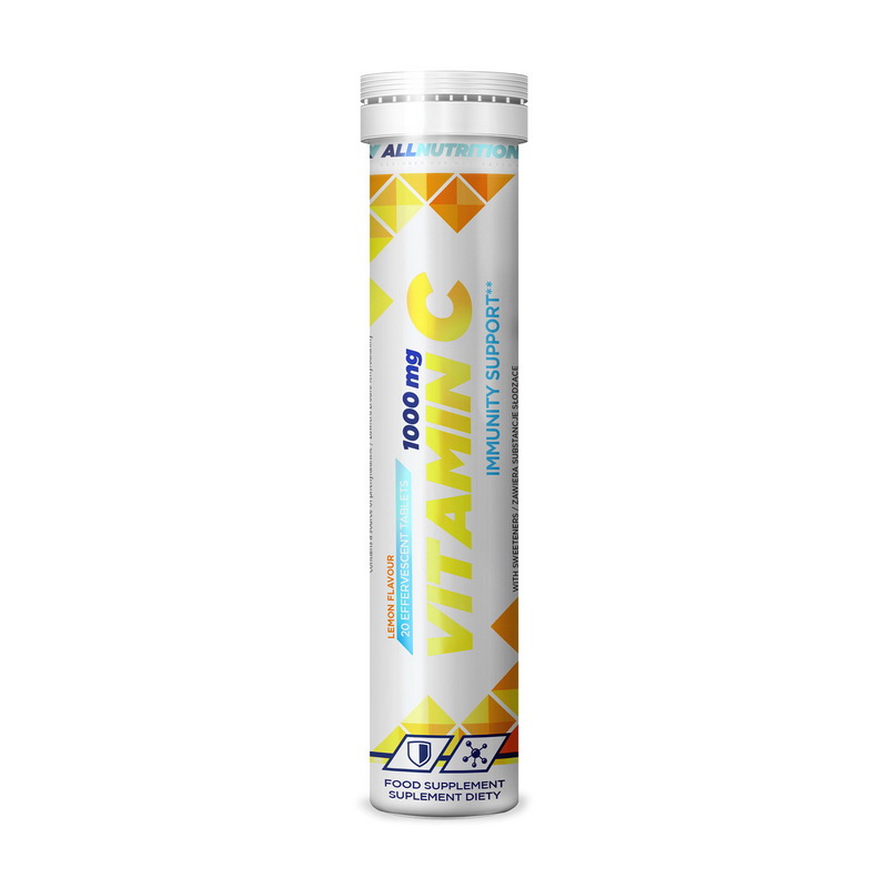 Vitamin C 1000 mg (20 tabs) Vitamin C 1000 mg (20 tabs)