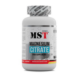 Magnesium Citrate (180 tabs) Magnesium Citrate (180 tabs)